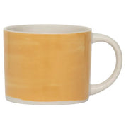URBAN NATURE MUG TAZZA SUNSET GOLD