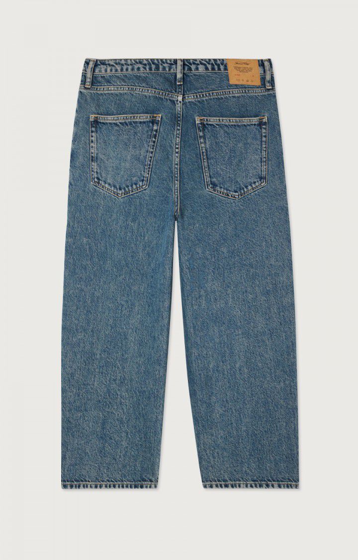 AMERICAN VINTAGE JEANS JOYBIRD DIRTY