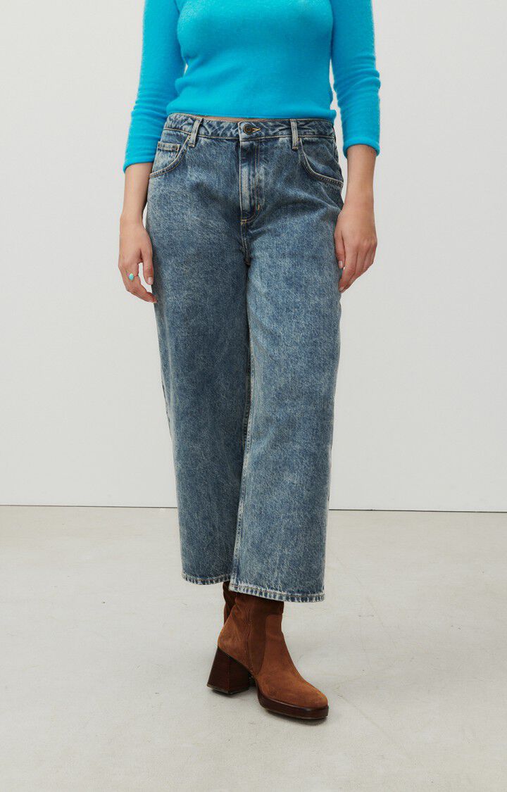 AMERICAN VINTAGE JEANS JOYBIRD DIRTY