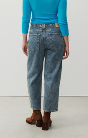 AMERICAN VINTAGE JEANS JOYBIRD DIRTY