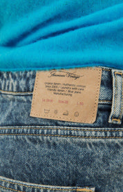 AMERICAN VINTAGE JEANS JOYBIRD DIRTY