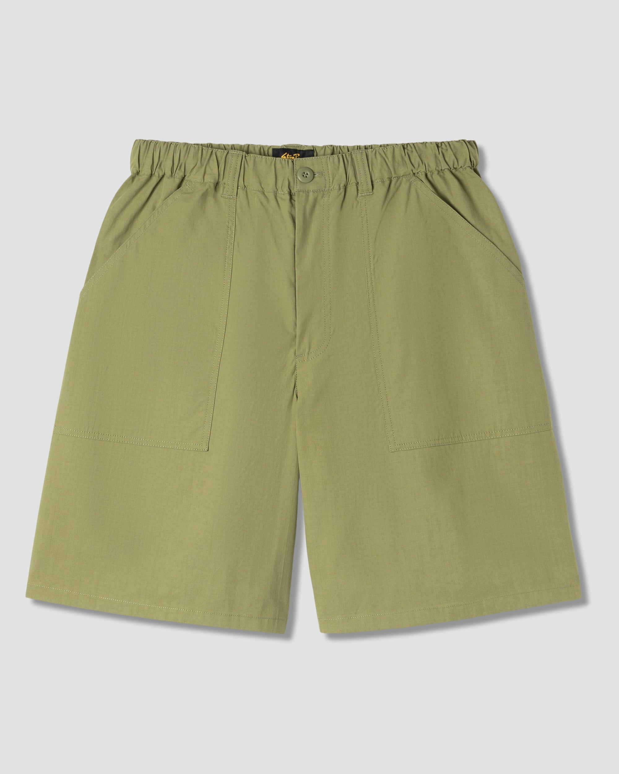 STANRAY JUNGLE SHORT OLIVE