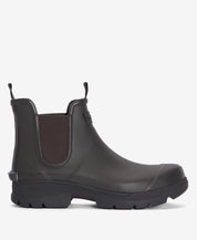 BARBOUR NIMBUS WELLY Black