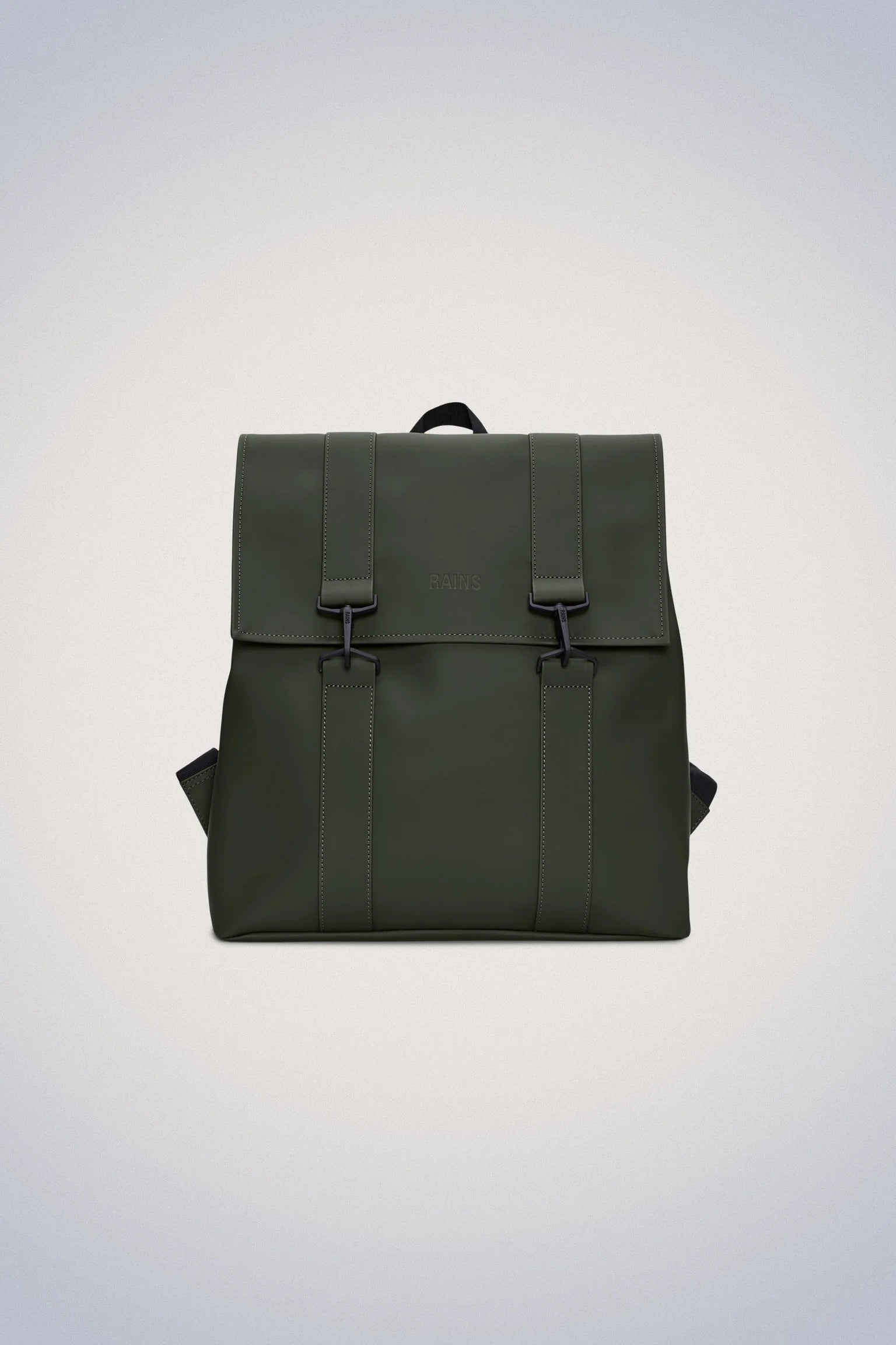 RAINS MSN BAG W3 Green