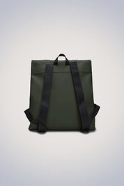 RAINS MSN BAG W3 Green