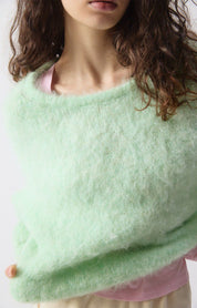 AMERICAN VINTAGE  NIBY ALMOND MELANGE