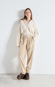 AMERICAN VINTAGE  PADOW VINTAGE ECRU