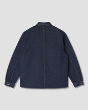 STANRAY PAINTERS POP OVER SINGLE RINSE DENIM