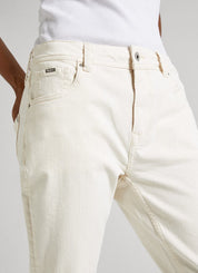PEPE JEANS TAPERED NATURAL