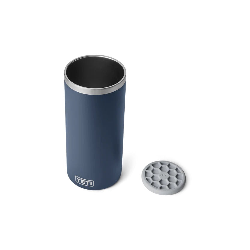 YETI RAMBLER WINE CHILLER NAVY