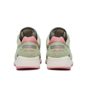 SAUCONY SHADOW 6000 GREEN IVORY