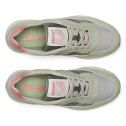 SAUCONY SHADOW 6000 GREEN IVORY