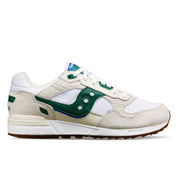 SAUCONY SHADOW 5000 WHITE/GREEN