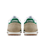 SAUCONY DXN TRAINER WHITE/GREEN