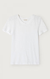 AMERICAN VINTAGE TEE SONOMA BLANC