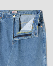 STANRAY  STANDARD 5 MID STONE DENIM