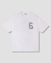 STANRAY  S SUPPLY TEE White