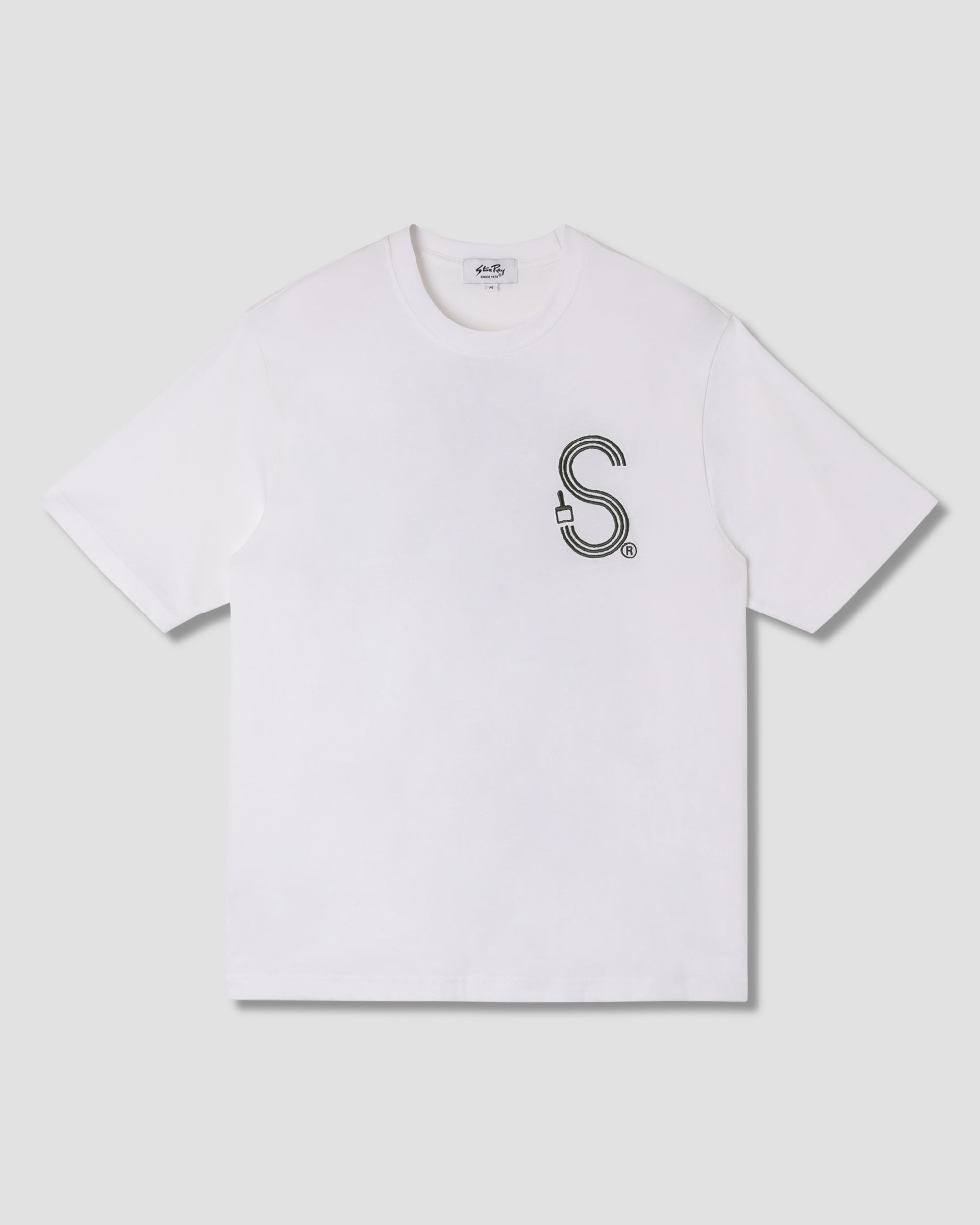 STANRAY  S SUPPLY TEE White