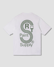 STANRAY  S SUPPLY TEE White