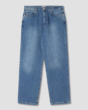 STANRAY  WIDE 5 70S STONE DENIM