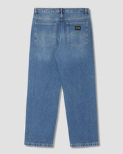 STANRAY  WIDE 5 70S STONE DENIM