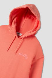 STANRAY OG HOODY WASHED RED/TONAL