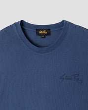 STANRAY  OG TEE WASHED NAVY