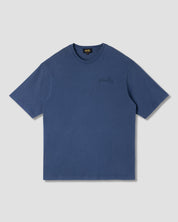 STANRAY  OG TEE WASHED NAVY
