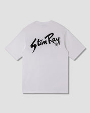 STANRAY  OG TEE White
