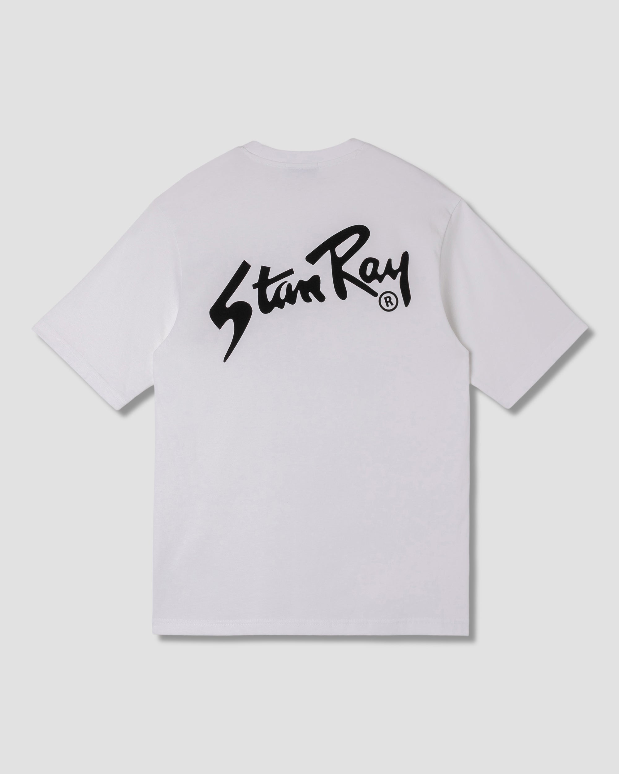 STANRAY  OG TEE White