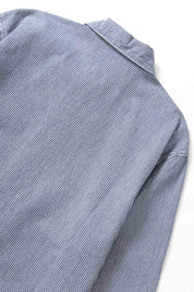 SERVICE WORKS CHORE SHIRT JACKET  HICKORY