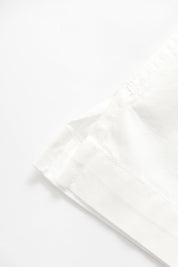 SERVICE WORKS  NECESSITIES OFF WHITE SHIRT