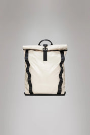 RAINS SIBU ROLLTOP RUCKSACK DUNE