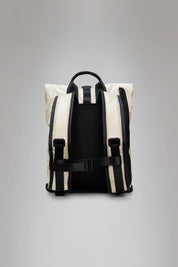 RAINS SIBU ROLLTOP RUCKSACK DUNE