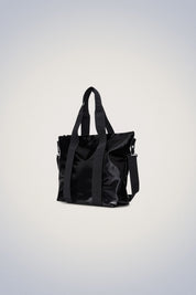 RAINS TOTE BAG MINI W3 NIGHT