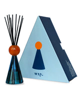 WXY DISCO DIFFUSER WHITE FLORAL