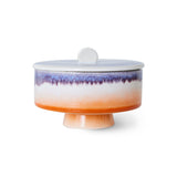 HKLIVING BONBON BOWL MAUVE