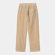 CARHARTT WIP FLOYD PANT CORDUROY WALL RINSED