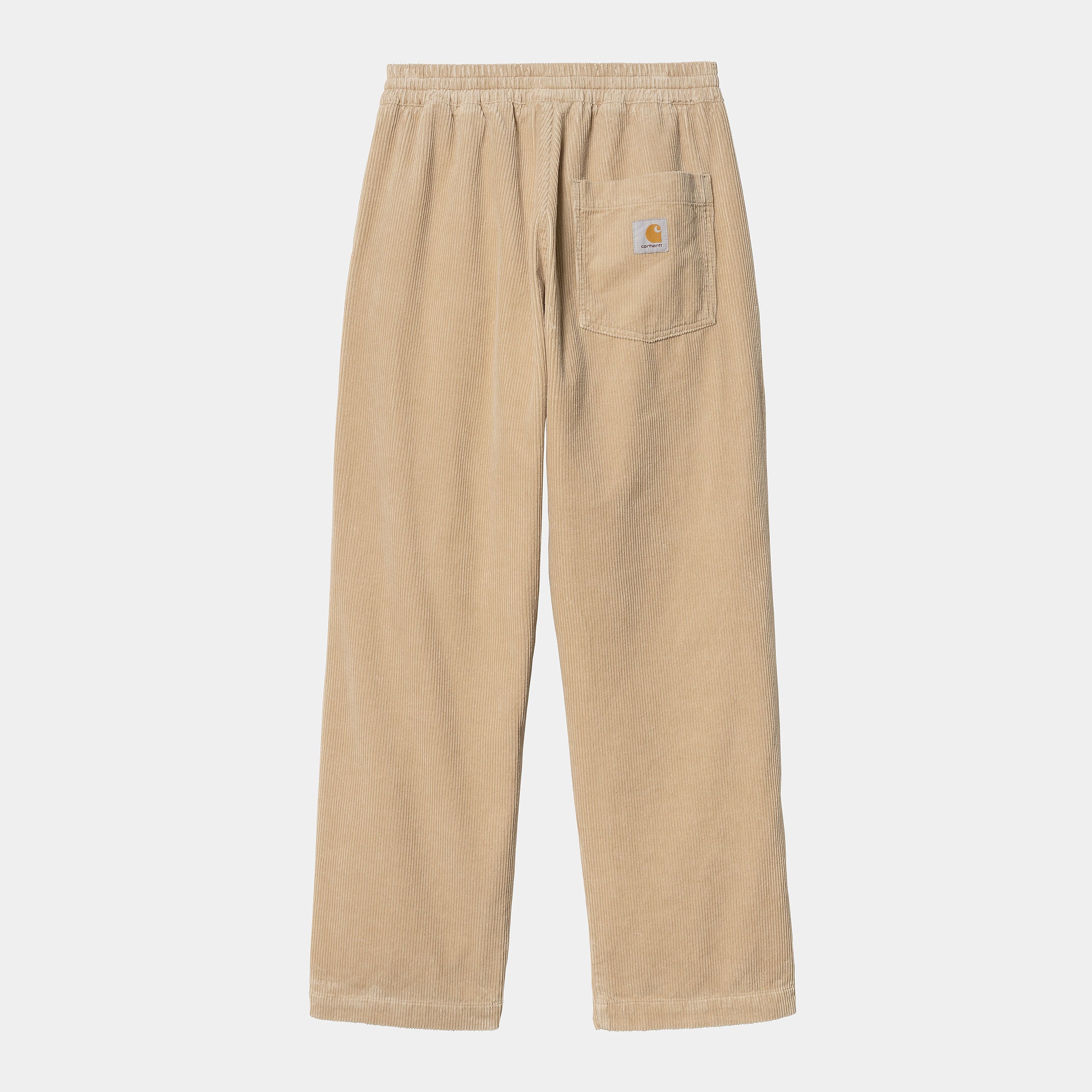 CARHARTT WIP FLOYD PANT CORDUROY WALL RINSED