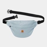 CARHARTT WIP JAKE HIP BAG MISTY SKY