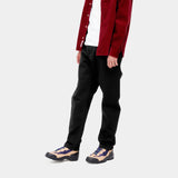 CARHARTT WIP JEANS NEWEL Black