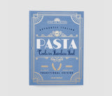 PRINT WORKS PASTA TOOLS SET