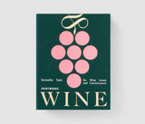 PRINT WORKS WINE TOOLS SET