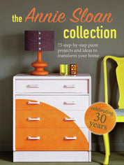 ANNIE SLOAN BOOK