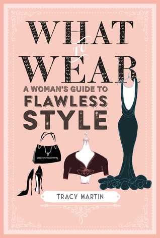 WHAT TO WEAR BOOK