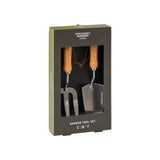 GENTS HARDWARE  FORK & TROWEL METAL/WOOD