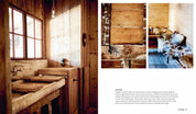 MADE OF WOOD - BAILEY HOME BOOK