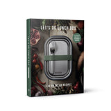 LETS DO LUNCH BOOK